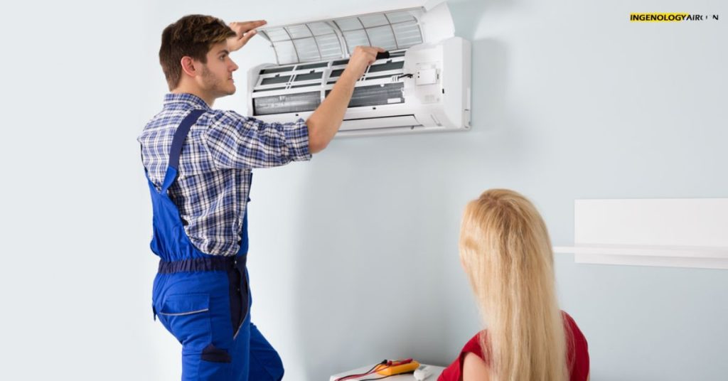 Air Con Servicing Singapore