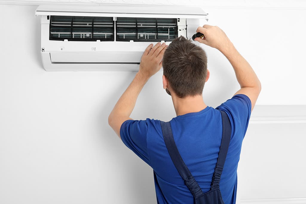 Aircon Service Singapore