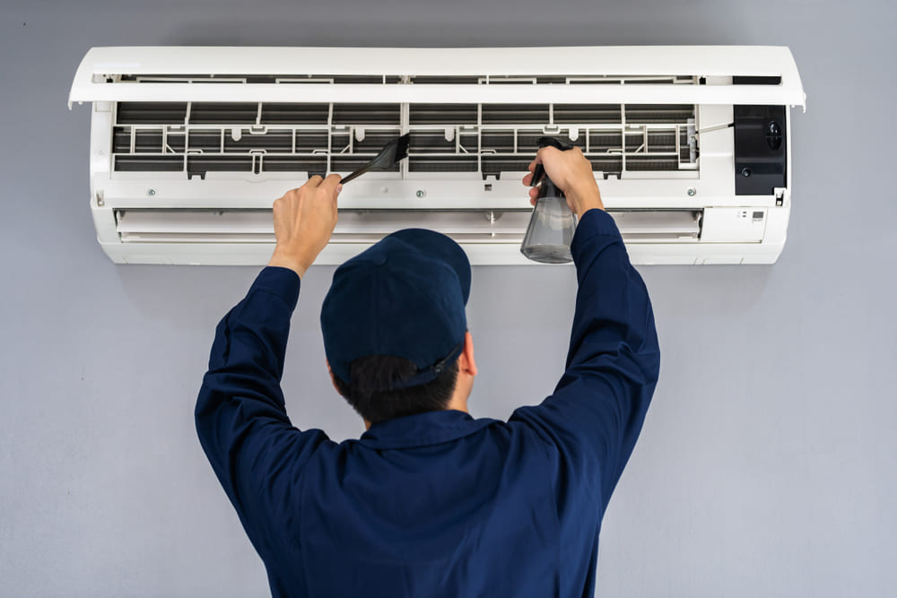 Aircon Service Singapore
