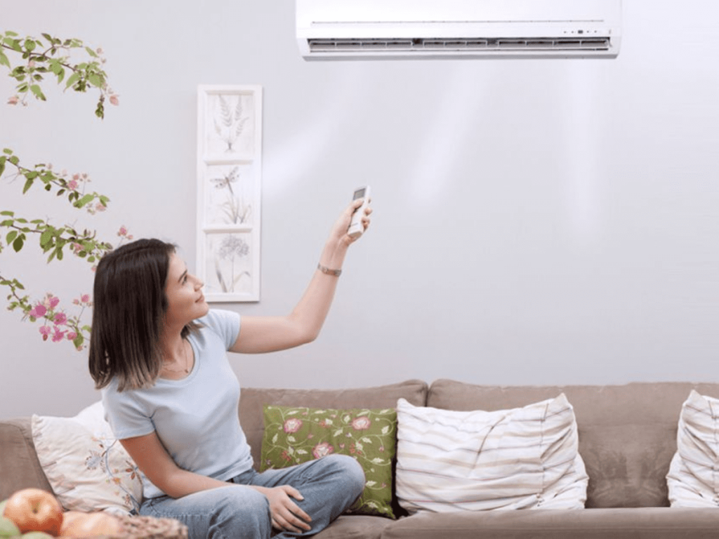 Benefits of aircon maintenance in Singapore