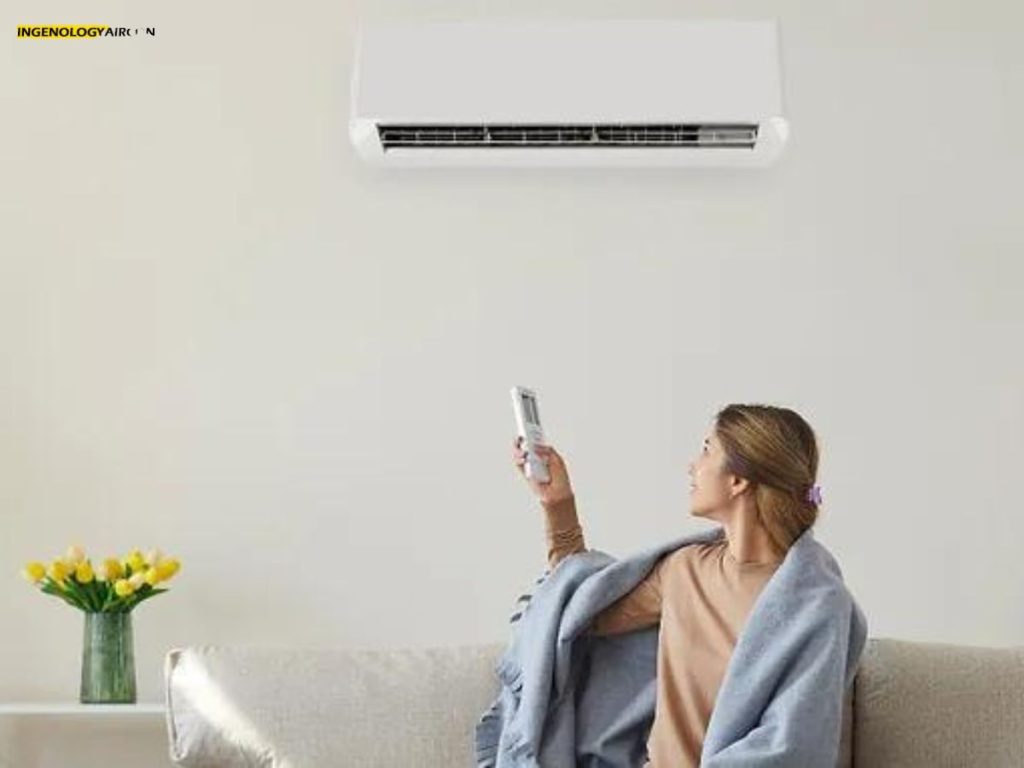Aircon Servicing in Singapore