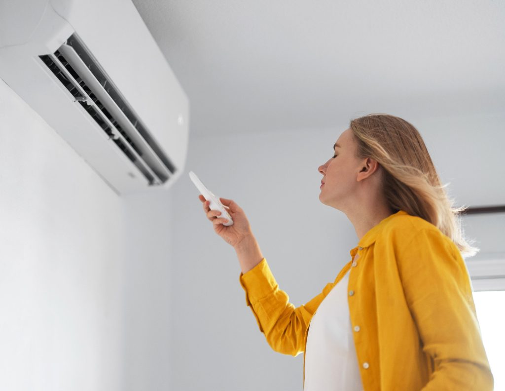 Aircon Servicing and Repair in Singapore