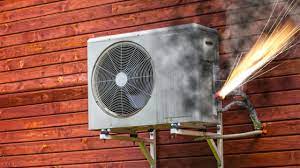 AC Repair Service in Singapore