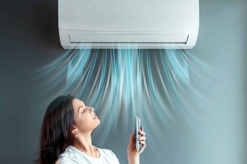 AC Repair Service in Singapore
