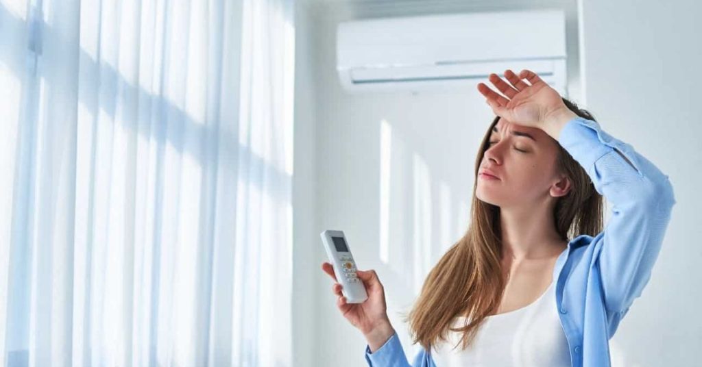 Aircon Repair Service Singapore