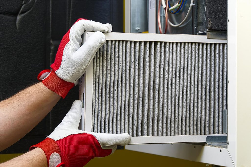 AC Repair Service in Singapore