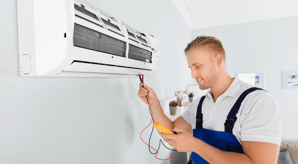 Avoid These 5 Mistakes When Hiring Budget Aircon Servicing Companies in Singapore