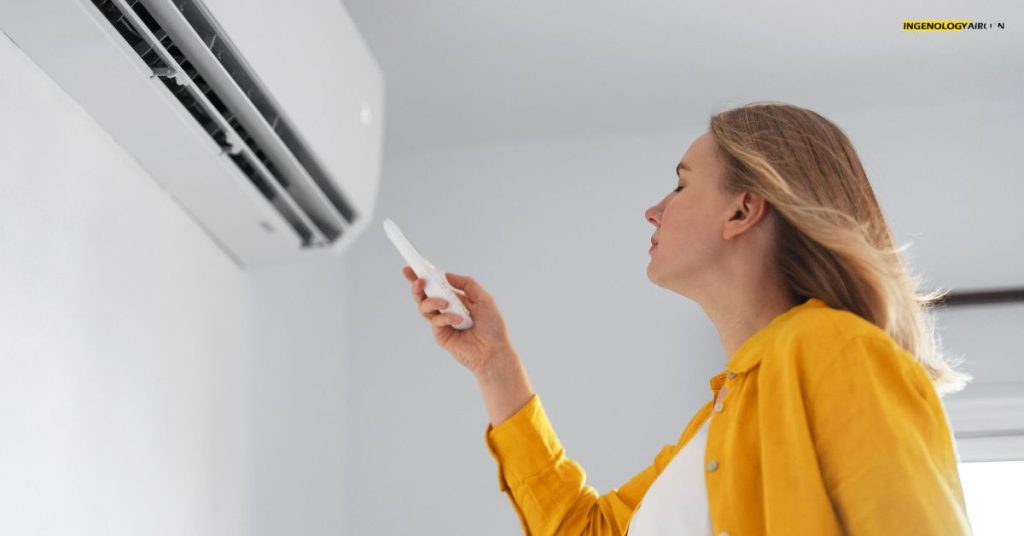 Optimizing Air Conditioner Performance Expert Tips